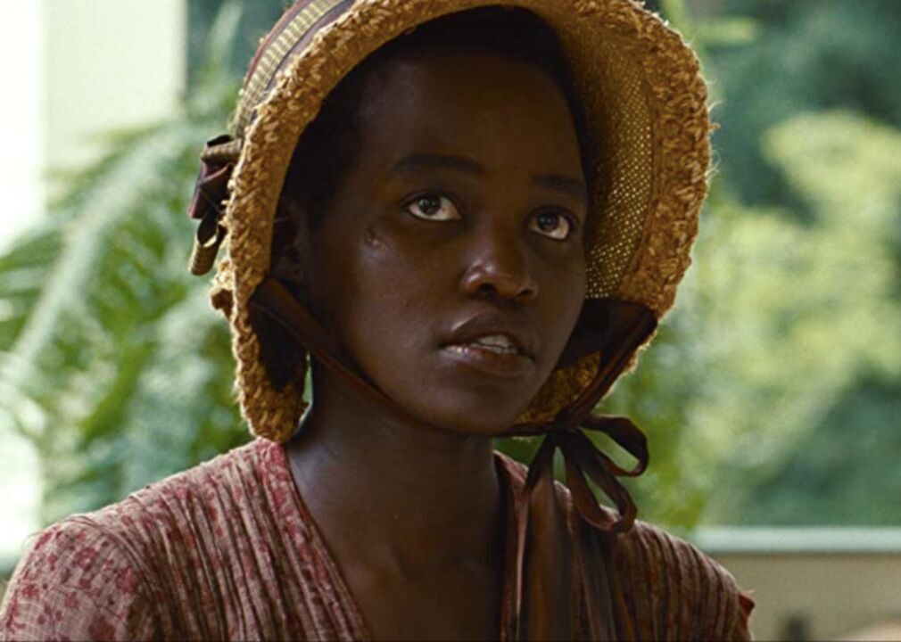 #9. 12 Years a Slave (2013)